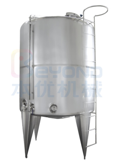 單層儲(chǔ)罐  Single-layer storage tank